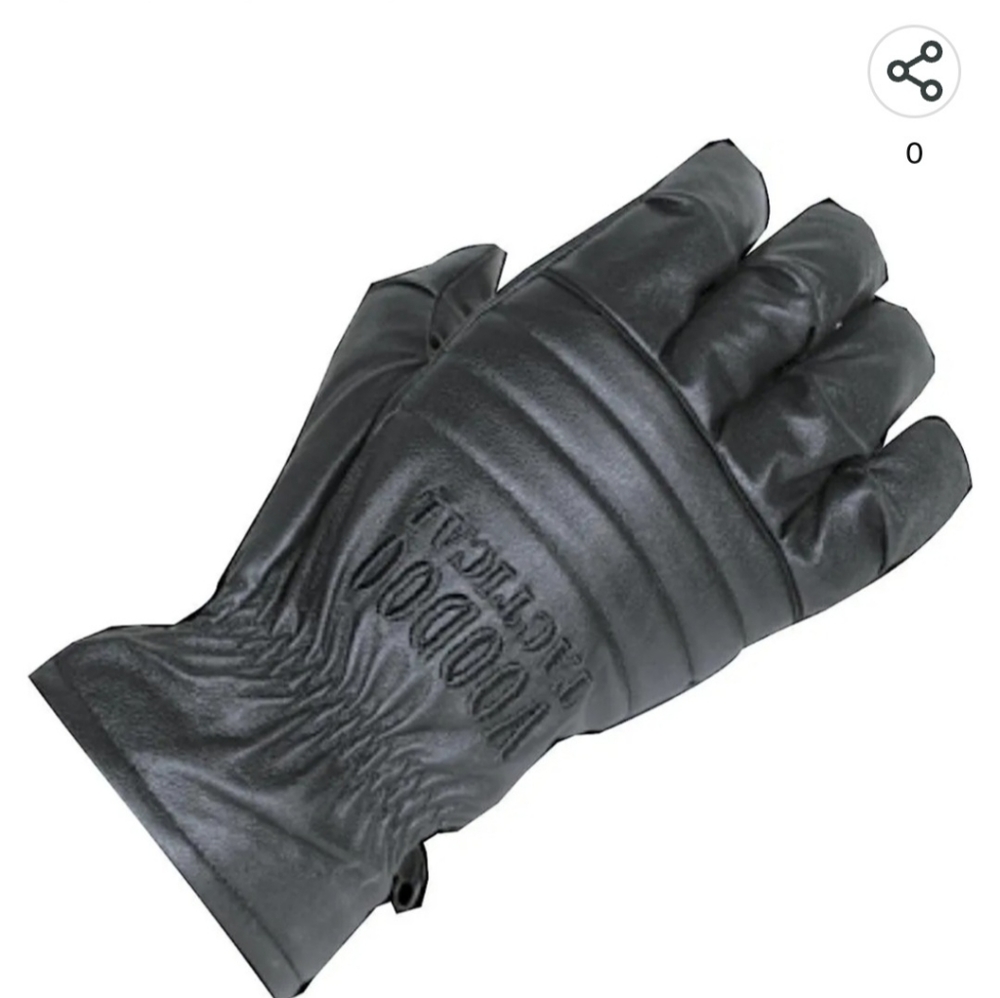 Voodoo Tactical Cold Weather Gloves